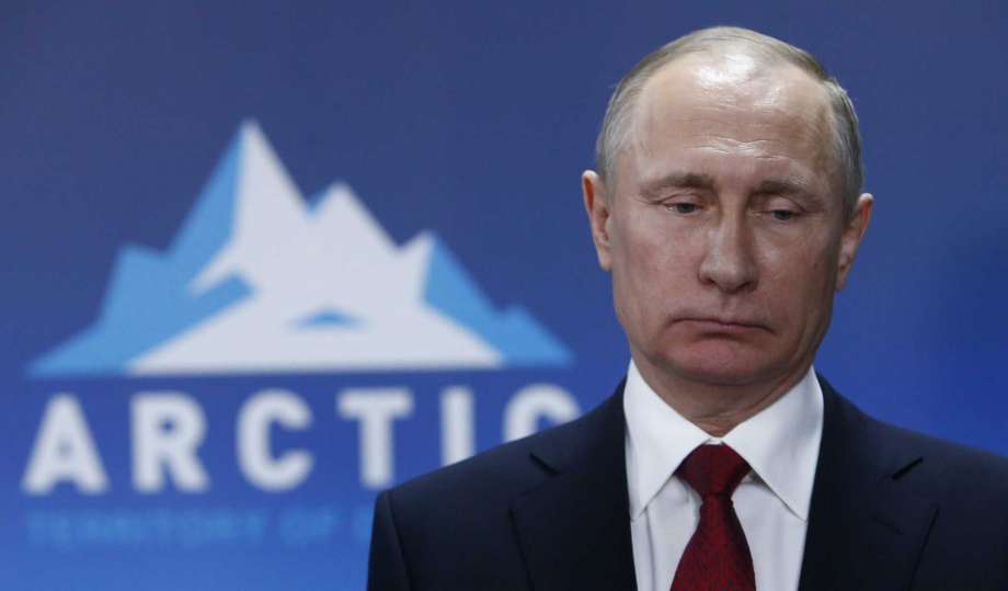 Putin Reveals Expanded Cooperation with US on Syria