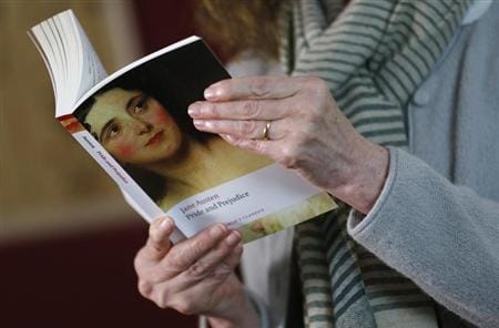 New Evidence in the Mysterious Death of Jane Austen