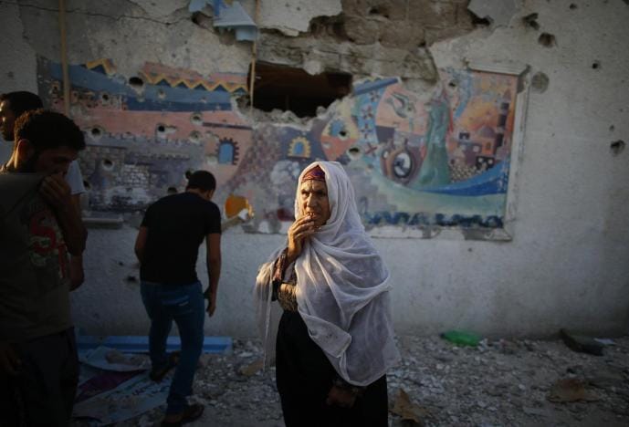 Hamas Seeks New Political Era to Resolve Problems