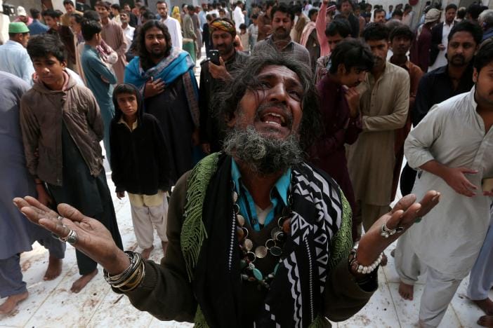 ISIS Seeks to Grow along Afghan-Pakistan Border