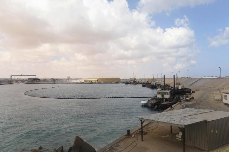 Libyan Parliament Announces Collapse of Political Dialogue