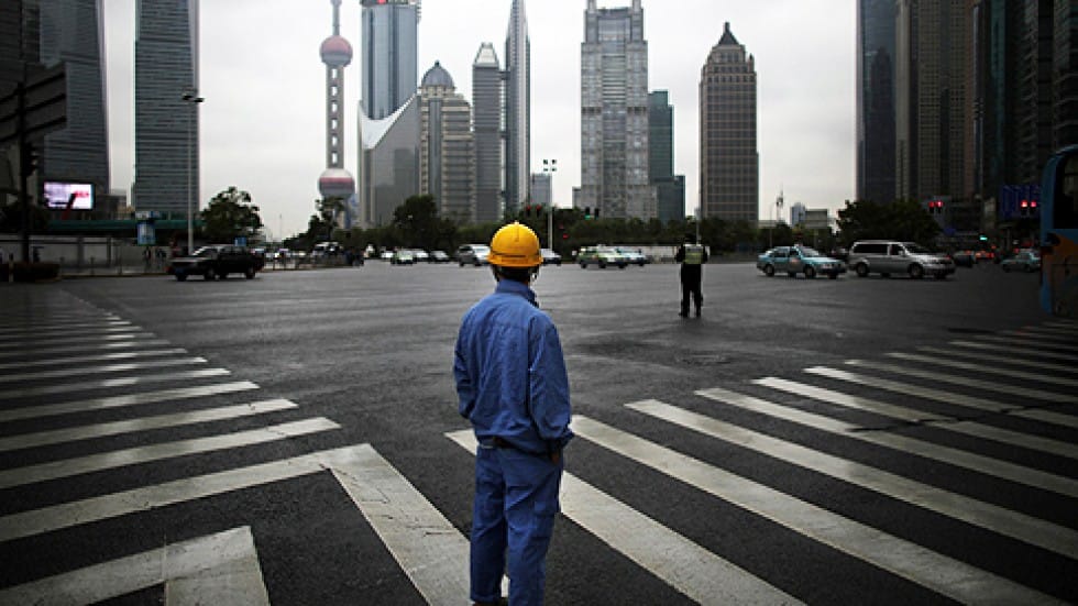 ‘Shadow Lending’ Threatens China’s Economy