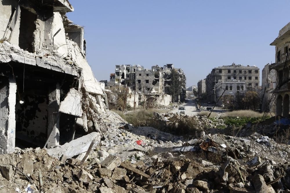 Syrian Factions Demand UN-Sponsored ‘Astana 3’