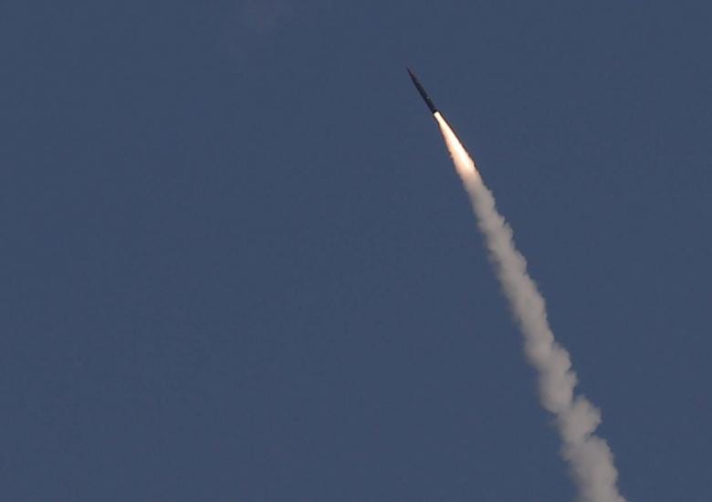 Israel Confirms Syria Airstrikes for First Time