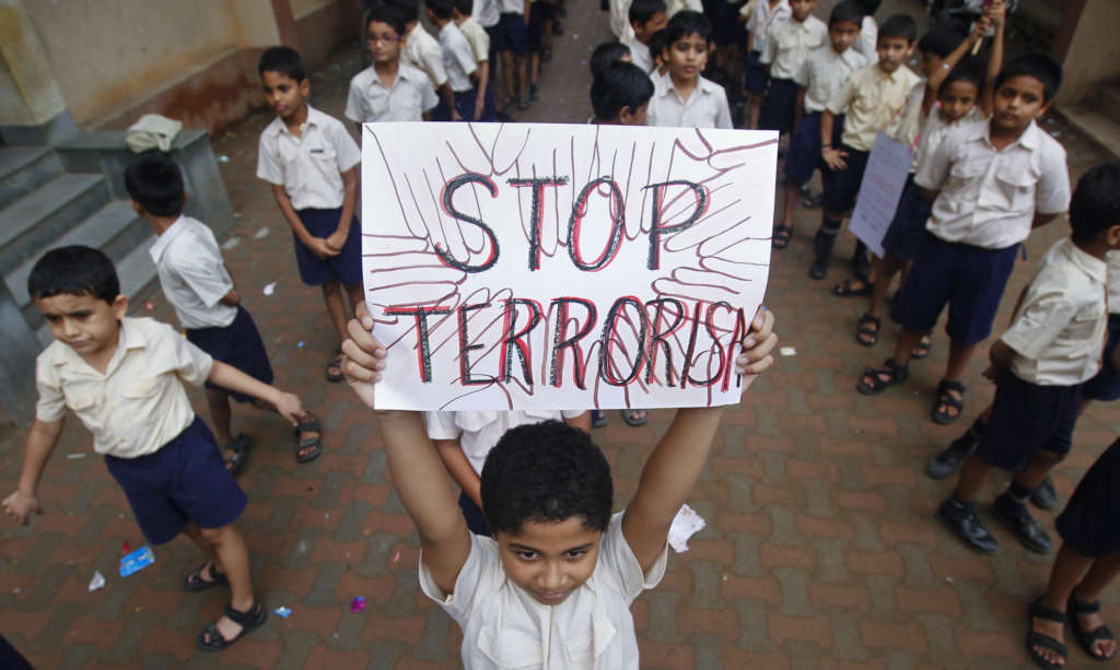 Citizenship and Diversity: Modern Tools in Combatting Terror