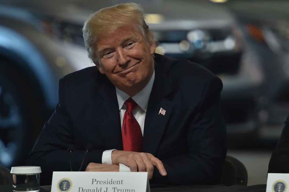 Hawaii Judge Halts Trump’s Revamped Travel Ban