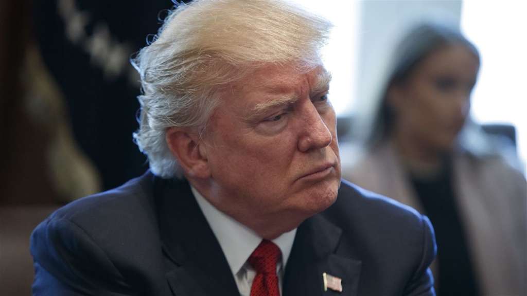 Trump Administration Appeals Hawaii Travel Ban Ruling