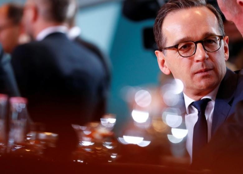 Germany Proposes to Fine Social Media Sites over Hate Speech