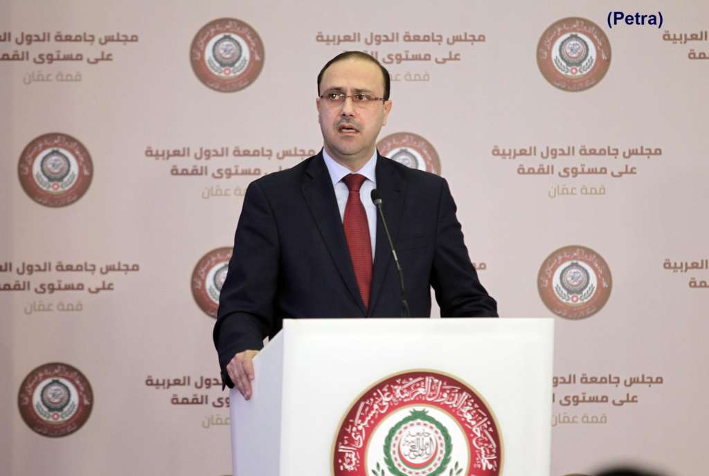 Arab Summit to Discuss Iranian Interferences, Regional Crises