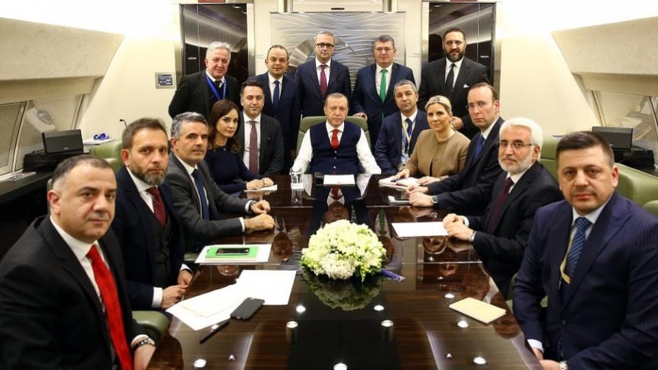 Ankara Hints to Washington: Cooperation with Moscow in Raqqa