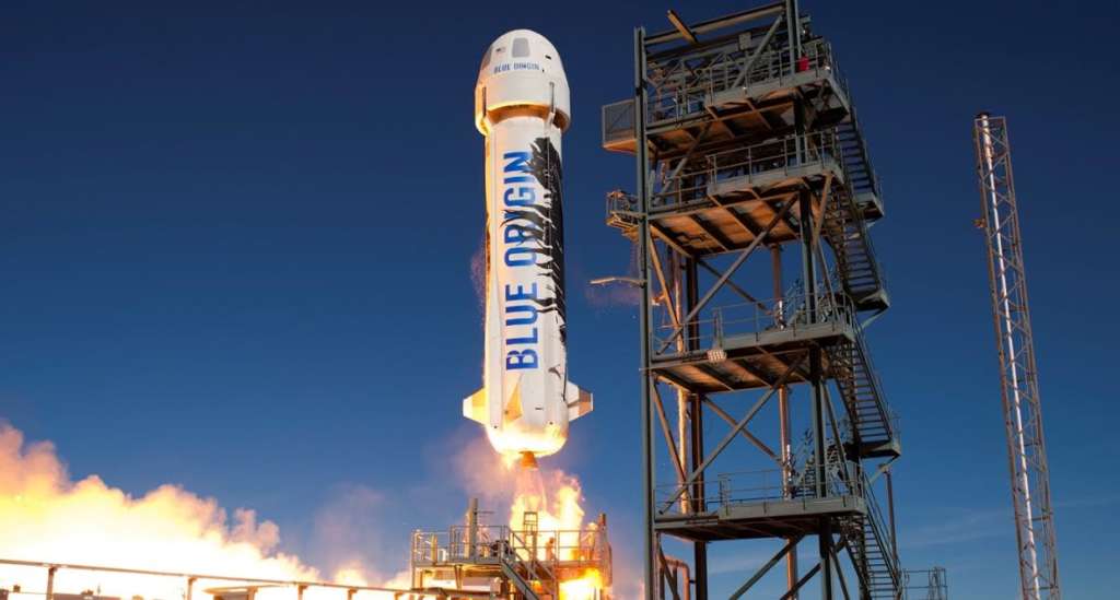 Amazon Has a Plan for Delivering Packages to the Moon