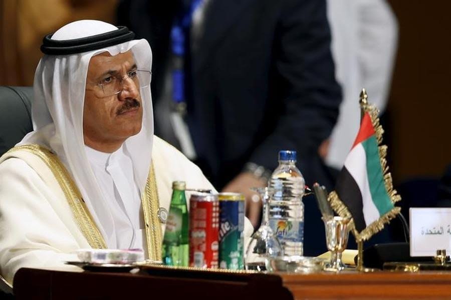 UAE Expects 4% Growth in 2017