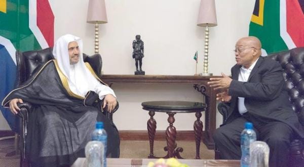 MWL: Terrorism Exploits ‘Islamophobia’ to Spread Radicalism