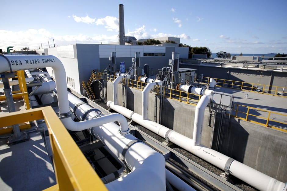 Wastewater Treatment: Dangers vs Benefits