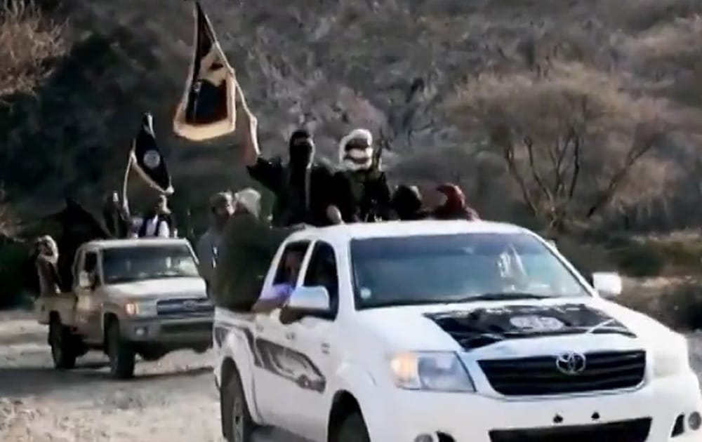 US Offers $5 Million to Find Murderer of American Teacher in Yemen