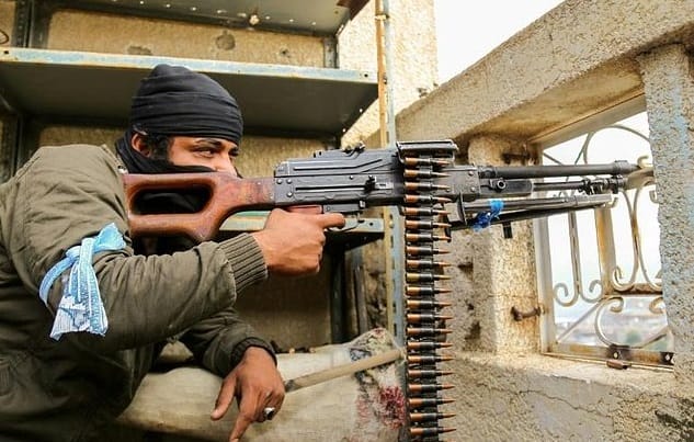 Yemen Accuses Iran of Stepping Up Support for Rebels