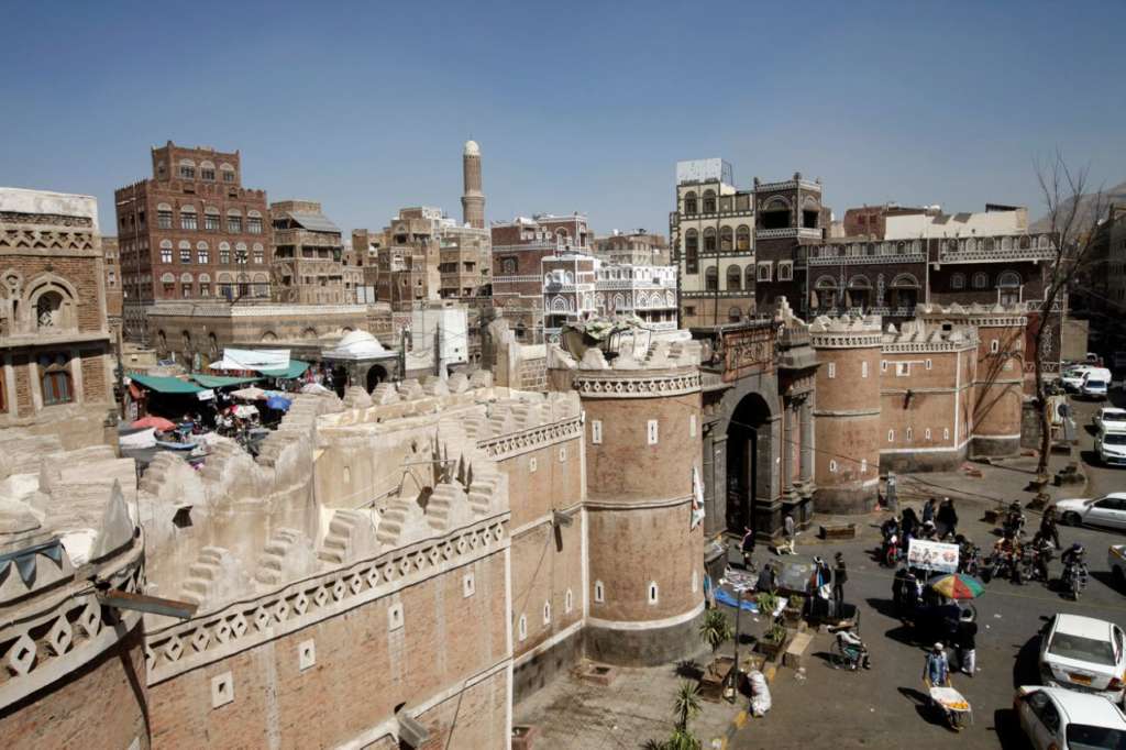 Biggest Attack on Qaeda in Yemen Since Trump Took Office