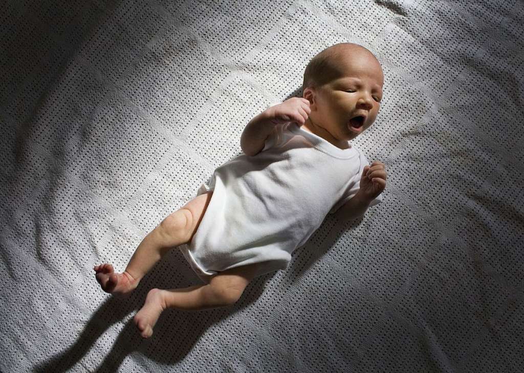 Naming a Baby is Hard Enough without the State Involved