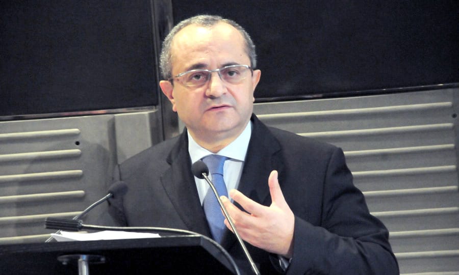 Moroccan Bank of Africa Chairman: Liberating Exchange Rate Suits our Economy