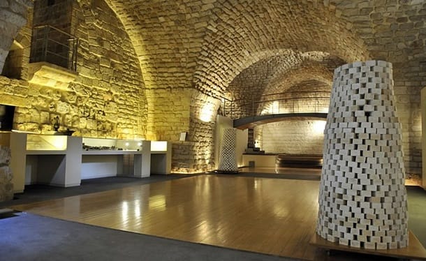 ‘Museums Night’ Highlights Lebanon’s Historic, Modern Faces