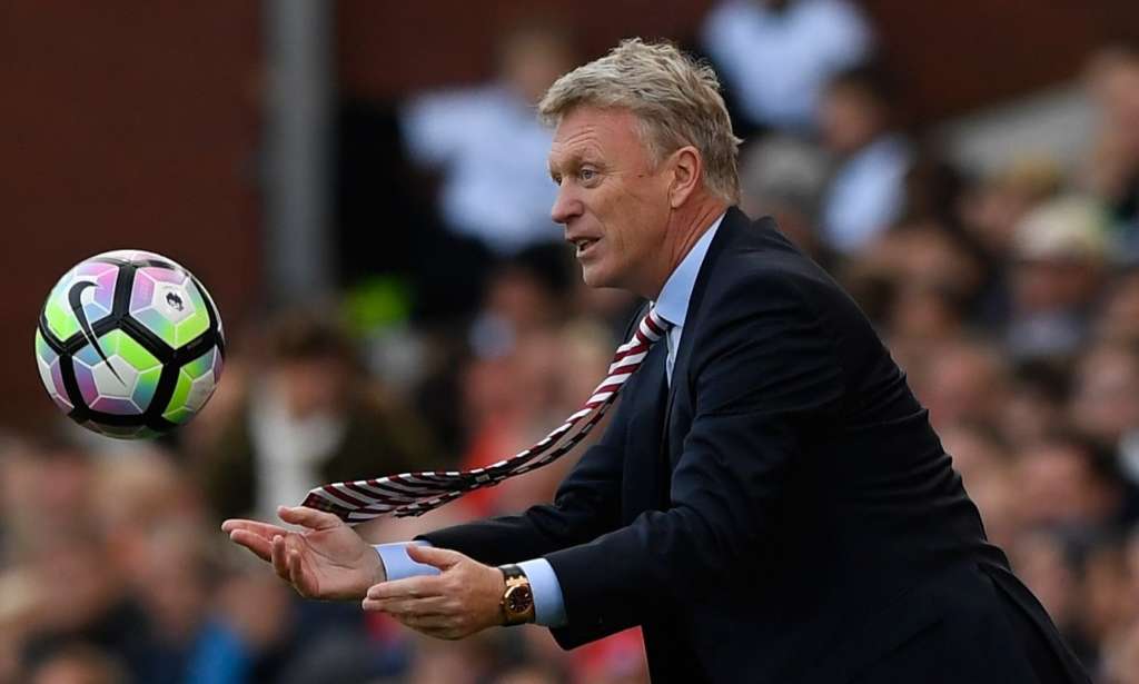 The Joshing, the Slap-Joke, the Fallout: The Great Moyes Debate has Begun