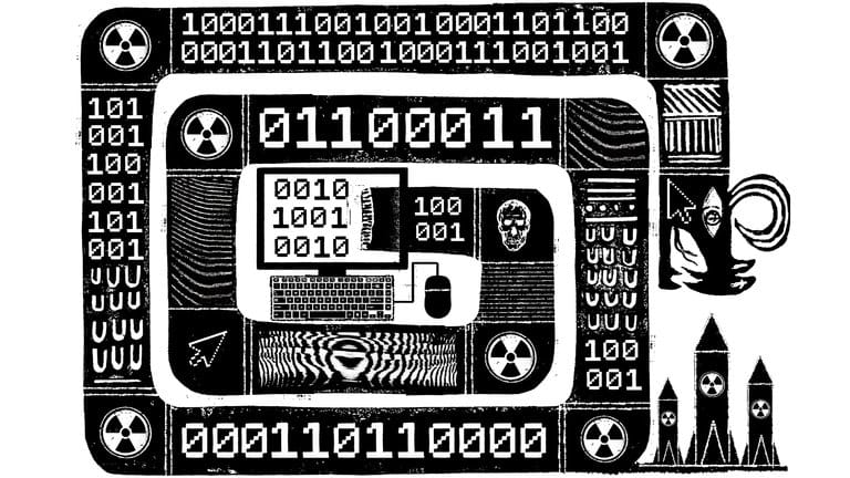 Why Our Nuclear Weapons Can Be Hacked