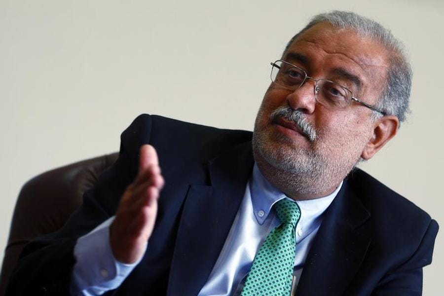 Egyptian Parliament Approves Emergency Declaration, Speaker Warns of Threat