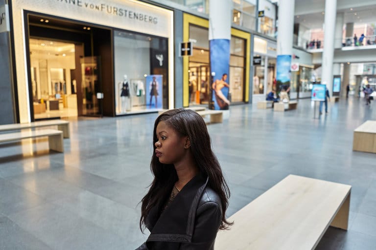 Is American Retail at a Historic Tipping Point?