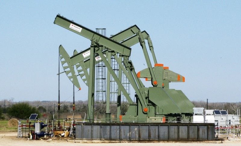 Oil Jumps in Knee-jerk Reaction after Strikes on Syria