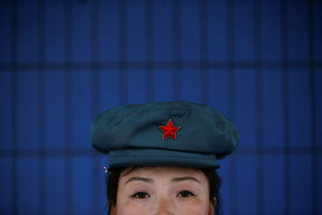 How to Defuse the Crisis with North Korea