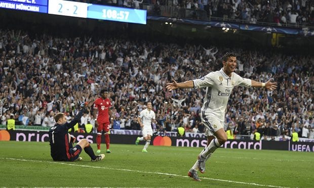 Uefa Must Cut Out the Slapstick, Play Straight Role in Helping Referees