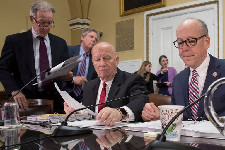 5 Reasons Trump’s Promised Tax Overhaul Won’t Be So Easy