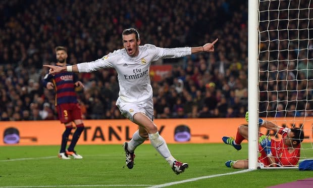 La Liga’s Foreign Players are Easy Targets until They Master the Spanish Language