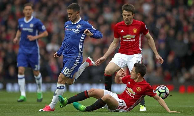 Can other Teams Copy José Mourinho’s Template for Nullifying Chelsea?