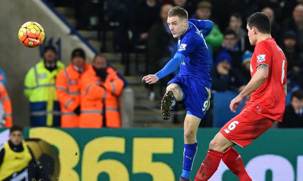 Expected Goals and Big Football Data: The Statistics Revolution That Is Here to Stay