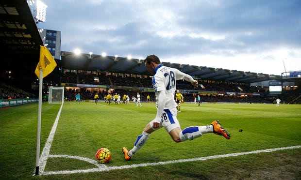 In Defence of the Corner, a Much-maligned Set Piece
