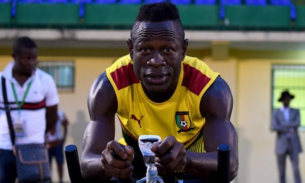 Christian Bassogog: ‘Chinese Super League has the Power. More will Come’