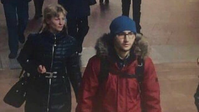 St Petersburg Attack: Russian Investigators Confirm Jalilov as Man behind Metro Blast