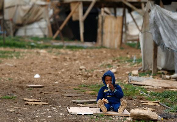 EU Ambassador Condemns Israeli Demolition of West Bank Homes