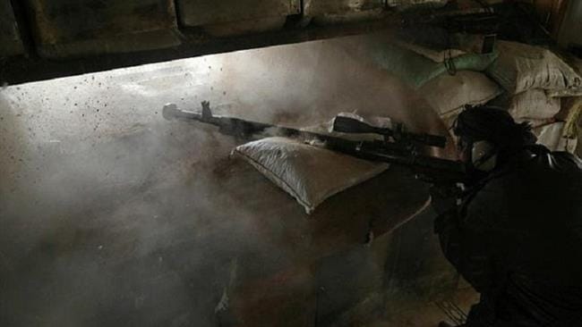 Syrian Factions May Attend Astana Talks