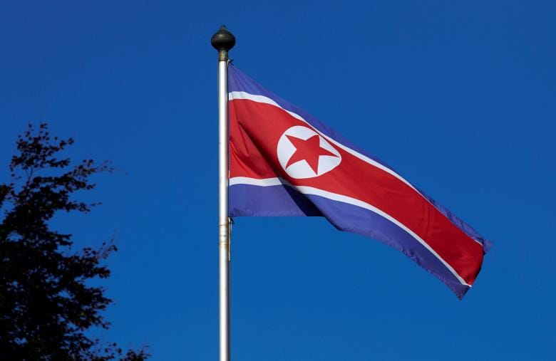 North Korea Detains US Citizen