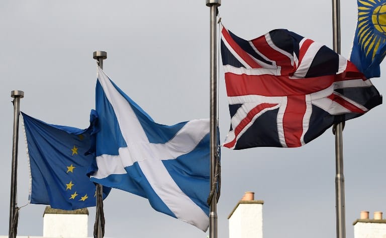 Spain Will Not ‘Initially’ Veto Scotland from Joining EU