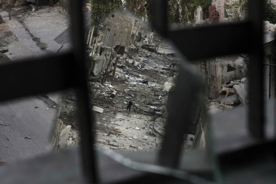 Terrorism’s Ideological Crisis and Propagandists’ Wars