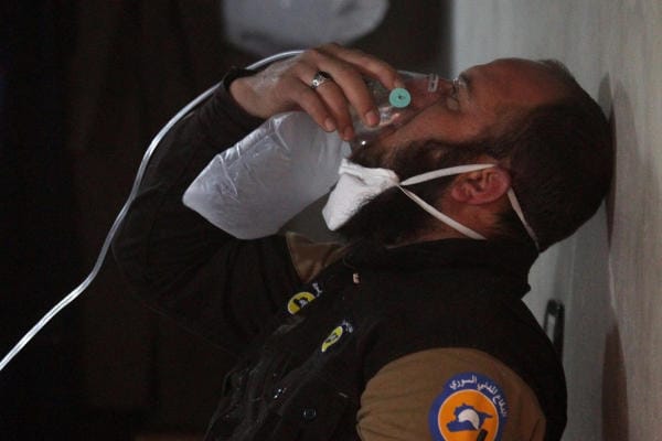 ICRC Regional Director Warns of Refugee Crisis: Syria is now the Greatest Tragedy