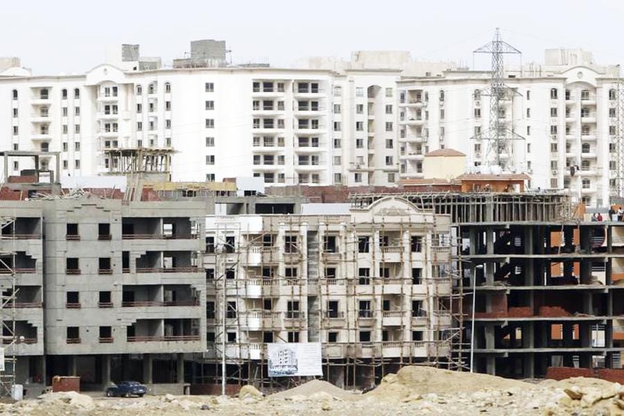 ‘CityScape 2017’ Revives Real Estate Sector in Egypt