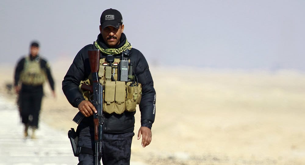 Qatari Hunting Party Kidnapped in Iraq since 2015 Released