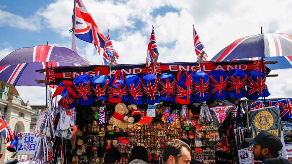Brexit Doesn’t Have to Be a Disaster