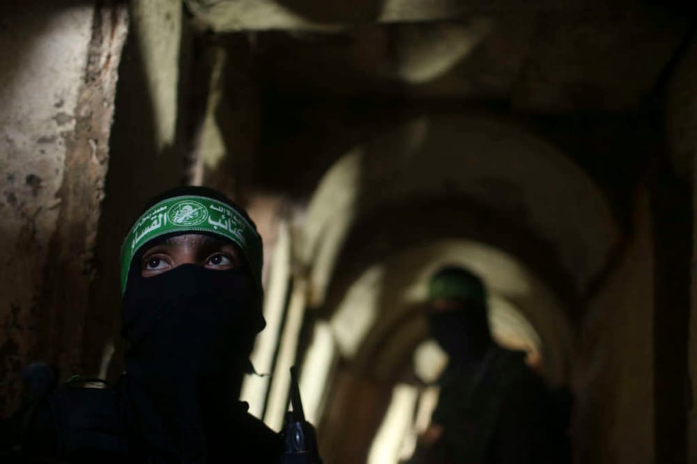 Hamas Gives Israel’s Agents One Week to Repent