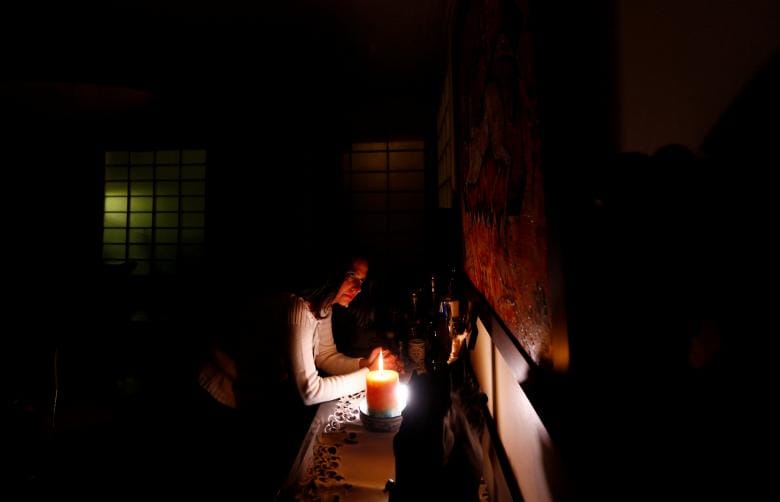 Egypt’s Copts Celebrate Easter in Somber Mood