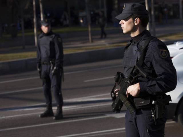 Spanish Police Arrest 8 Suspects Linked to 2016 Brussels Attack